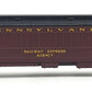 Con-Cor 0003-5241B N Pennsylvania Heavyweight Passenger Car #5754 LN/Box