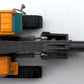 Motorart EC210 1:87 Scale Diecast Volvo Crawler Excavator NEW