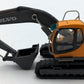 Motorart EC210 1:87 Scale Diecast Volvo Crawler Excavator NEW