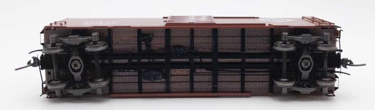 Kadee 4907 HO Scale Erie 40' PS-1 Boxcar #86931 EX/Box