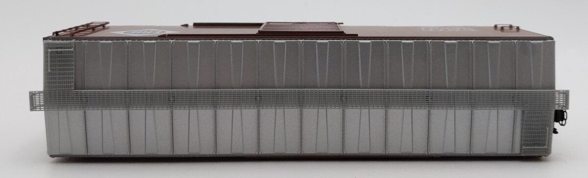 Kadee 4907 HO Scale Erie 40' PS-1 Boxcar #86931 EX/Box
