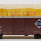 Kadee 4907 HO Scale Erie 40' PS-1 Boxcar #86931 EX/Box