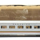 Con-Cor 0001-040016 N Scale Santa Fe smoothside Coach Car LN/Box