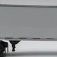 Tonkin 1:50 Diecast Kenworth W900L Tractor w/Box Van Trailer VG/Box
