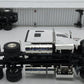 Tonkin 1:50 Diecast Kenworth W900L Tractor w/Box Van Trailer VG/Box
