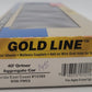 Walthers 932-7053 Florida East Coast 40' Ortner Aggregate Car #15380 EX/Box