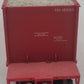 Walthers 932-7053 Florida East Coast 40' Ortner Aggregate Car #15380 EX/Box