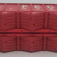 Walthers 932-7053 Florida East Coast 40' Ortner Aggregate Car #15380 EX/Box