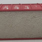Walthers 932-7053 Florida East Coast 40' Ortner Aggregate Car #15380 EX/Box