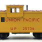 Con-Cor 0001-01261D N Scale UP Extended Vision Caboose EX/Box
