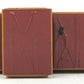 Con-Cor 0001-01261D N Scale UP Extended Vision Caboose EX/Box