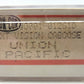 Con-Cor 0001-01261D N Scale UP Extended Vision Caboose EX/Box