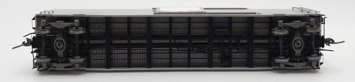 Kadee 6205 HO Atlanta & West Point 50' PS-1 Boxcar #39009 EX/Box