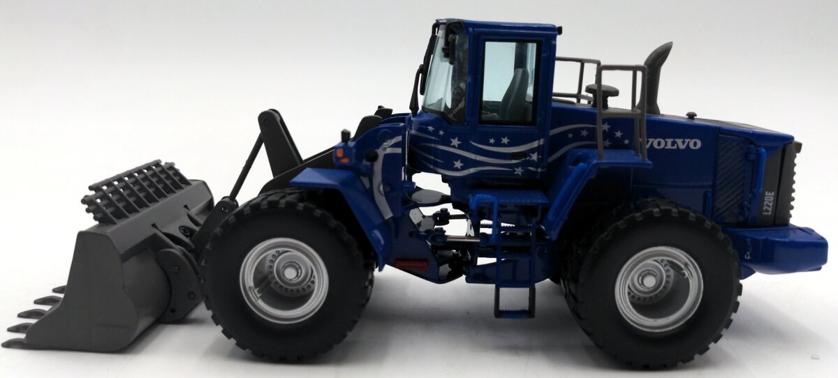 Motorart 13151 1:50 Scale Diecast Volvo L220E Wheel Loader NEW