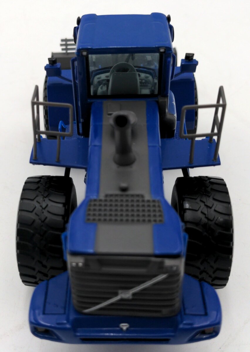 Motorart 13151 1:50 Scale Diecast Volvo L220E Wheel Loader NEW