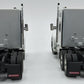 Tonkin 1:50 Diecast Kenworth W990 Sleeper Cab Set of Two - White VG/Box