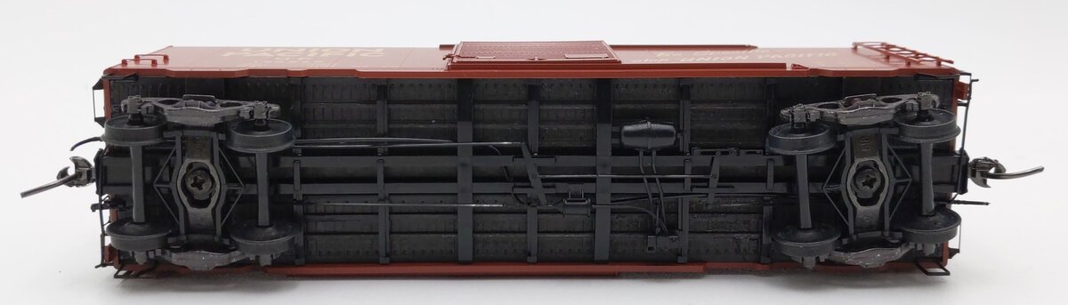 Kadee 5279 HO Union Pacific 40' PS-1 Single 8' Youngstown Door Boxcar #126229 EX/Box