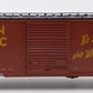 Kadee 5279 HO Union Pacific 40' PS-1 Single 8' Youngstown Door Boxcar #126229 EX/Box