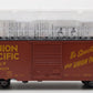 Kadee 5279 HO Union Pacific 40' PS-1 Single 8' Youngstown Door Boxcar #126229 EX/Box