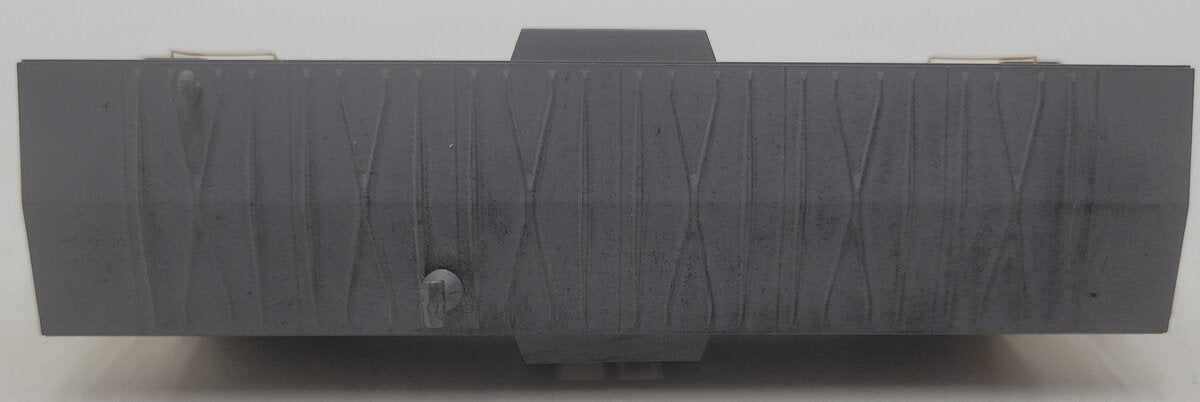 Walthers 932-40463 HO Scale CSX International Car Co. Bay Window Caboose #900402 EX/Box