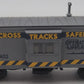 Walthers 932-40463 HO Scale CSX International Car Co. Bay Window Caboose #900402 EX/Box