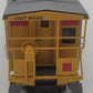Walthers 932-40463 HO Scale CSX International Car Co. Bay Window Caboose #900402 EX/Box