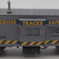 Walthers 932-40463 HO Scale CSX International Car Co. Bay Window Caboose #900402 EX/Box
