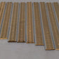 Custom Wood bed HO Scale 13 to 21 inch Straight Track Sections [10] VG