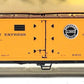 InterMountain 60501-07 N Pacific Fruit Express Steel Sided Ice Bunker #7099 LN