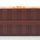 InterMountain 60501-07 N Pacific Fruit Express Steel Sided Ice Bunker #7099 LN