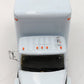 Tonkin V9999 1:53 Scale Diecast Freightliner Business Class Delivery Truck EX