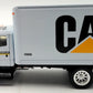 Tonkin V9999 1:53 Scale Diecast Freightliner Business Class Delivery Truck EX