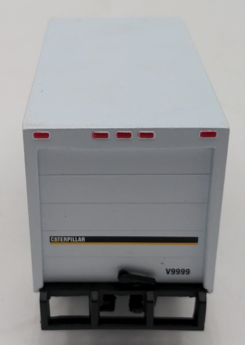 Tonkin V9999 1:53 Scale Diecast Freightliner Business Class Delivery Truck EX