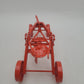 Teeswater Tractor 1:16 Scale Diecast 1886 Dominion Roads Vintage Road Grader NIB