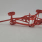 Teeswater Tractor 1:16 Scale Diecast 1886 Dominion Roads Vintage Road Grader NIB