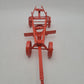 Teeswater Tractor 1:16 Scale Diecast 1886 Dominion Roads Vintage Road Grader NIB