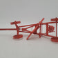 Teeswater Tractor 1:16 Scale Diecast 1886 Dominion Roads Vintage Road Grader NIB
