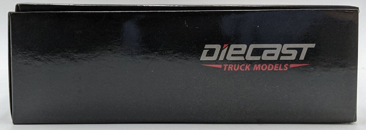 Tonkin 1:50 Diecast Kenworth W990 Sleeper Cab Set of Two White/Red VG/Box