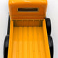 Sunnyside Limited 7603 1:24 Diecast 1937 Ford Pickup (Yellow) LN
