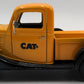 Sunnyside Limited 7603 1:24 Diecast 1937 Ford Pickup (Yellow) LN