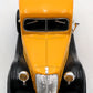 Sunnyside Limited 7603 1:24 Diecast 1937 Ford Pickup (Yellow) LN