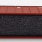 Trainworx Inc 2403-10 N Scale C&EI 100-Ton Quad 4-Bay Hopper Car #587994 w/ Coal EX/Box
