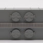 Kadee 8319 HO M&StL 2-Bay Hopper #70377 EX/Box