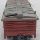 Roundhouse 82109 HO Chicago, Burlington and Quincy 50' Covered Gondola #83127