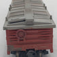 Roundhouse 82109 HO Chicago, Burlington and Quincy 50' Covered Gondola #83127