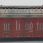 Roundhouse 82109 HO Chicago, Burlington and Quincy 50' Covered Gondola #83127