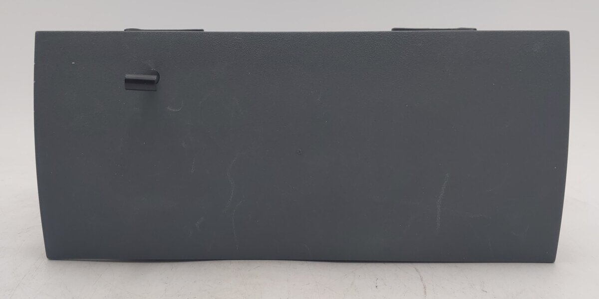 Bachmann G Scale Grey Undecorated Caboose EX