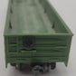 Bachmann HO Scale Burlington Northern Vintage 40' Gondola #553557 EX