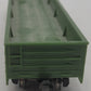 Bachmann HO Scale Burlington Northern Vintage 40' Gondola #553557 EX