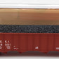 Trainworx Inc 2403-11 N Scale C&EI 100-Ton Quad 4-Bay Hopper Car #588001 w Coal LN/Box